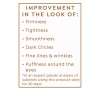 Active Argan Instant Lift Model Secret 1.0 oz. New in