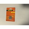 kunying CR2412 Coin Cell Batteries, CR2412 3V Lithium Battery 3