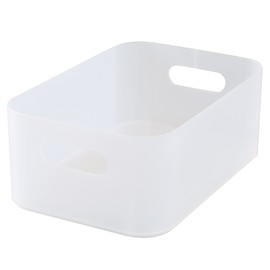 MUJI PP Make Box 1/2