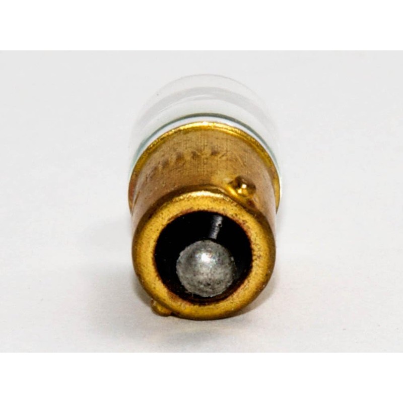 CEC Industries #757 Bulbs, 28 V, 2.24 W, BA9s Base,