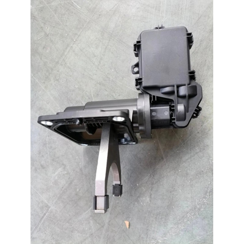 Unbranded Front 4WD Axle Disconnect Actuator Fork For Dodge 2013-2017