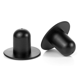 Pool Wall Plug Replacement For Intex/Coleman/Summer/Escape Pool Filter Pump Strainer Hole Plug Stopper-2 Pack