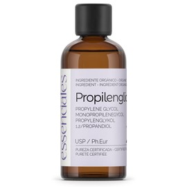 Propylene Glycol Liquid Usp; 99.8% Purity 99.9% – PG – 100 ml