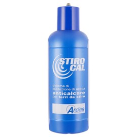 Ardes anticalcare 5020 stirocal bottiglia anticalcare x ferri da stiro