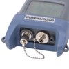 Fiber Optic Power Meter 1MW 7 Wavelength Accurate Optical Power