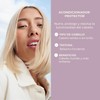 Yves Rocher - Acondicionador Protector con Vinagre de Frambuesa -