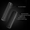 Bluetooth Pillow Speaker Bone Conduction Rechargeable Wireless White Noise Pillow