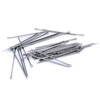 M1.2 (1.2mm x 12mm) Split Cotter Pin - Stainless Steel
