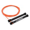 Elite Jumps, Replacement Jump Rope Speed Cable for Double Unders,