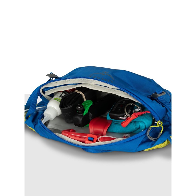 Osprey seral 4l waist pack one size