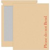 A3 A4 A5 Brown Cardboard Envelopes Hardboard Envelope Manilla Please