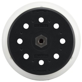 Makita A-60040 Soft Pad (Magic Type)