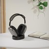 ROUNKIN Headphone Charging Stand for AirPods Max,Magnetic Stand,Protable Desktop Headset