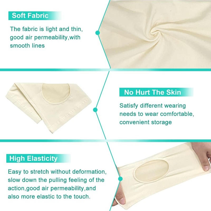 Picc Line Sleeve Picc Line Covers for Upper Arm Picc