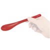 Skater CCS3SAAG-A Combination Set, Chopsticks and Spoon Set, Antibacterial, Casmine,