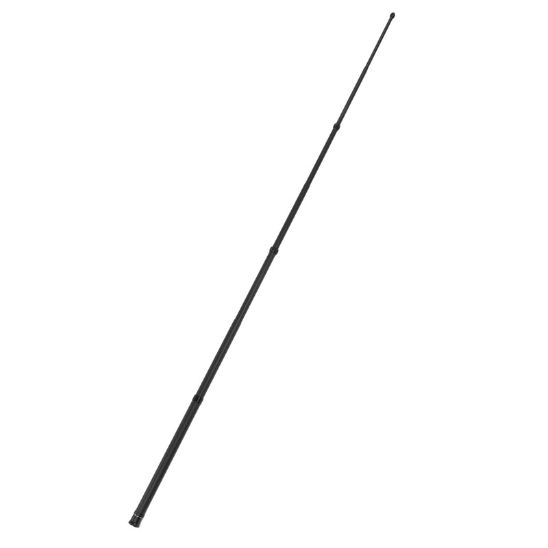 Selfie Stick 59in Extension Action Camera Monopod Pole 6 Sections