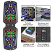 Ogetok Push Up Board, Portable Multi-Function Foldable 14 in 1