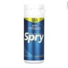 SPRY GUM Xylitol Gum PEPPERMINT Sugar Aspartame Free 162 Pcs