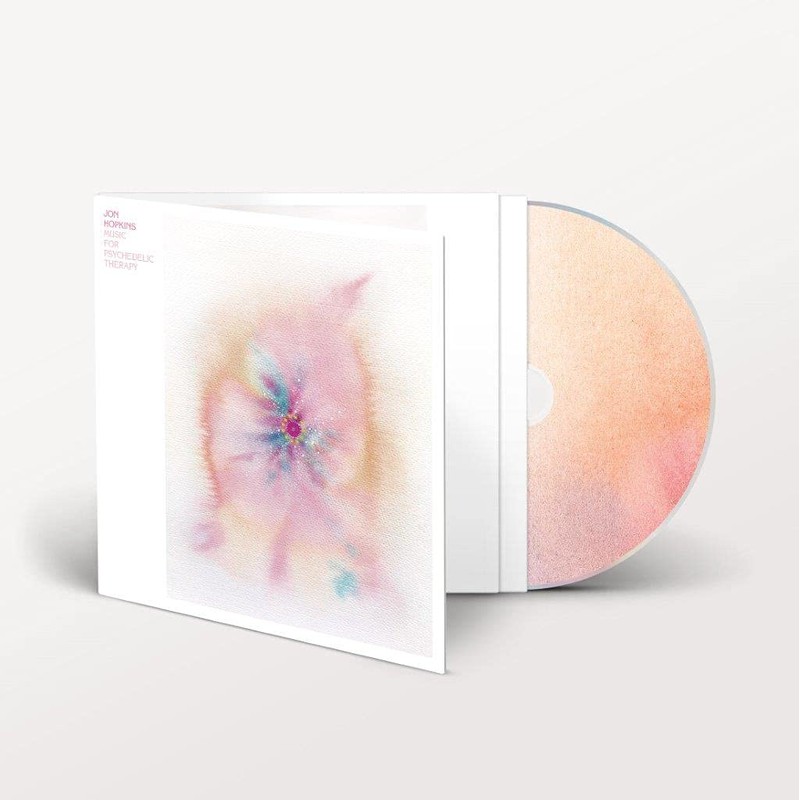 Music for Psychedelic Therapy