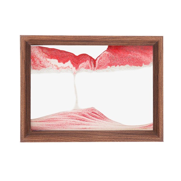 AzureLeap Sand Art - Moving Liquid in Motion 3D Deep