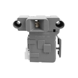Fit for Frigidaire Electrolux Washer Door Lock Assembly Replace 5304505231 AP6029853 PS11759823 ES5231 4452371 EAP117598 PD00045641 Washer Door Lock Switch