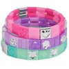 Cool MAKER PopStyle Bracelet Maker Expansion Kit, Over 50 Beads,