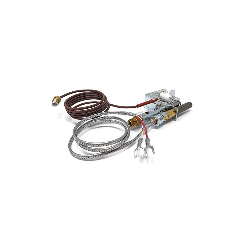 Empire R3623 LP Pilot Assembly with Thermopile and Thermocouple