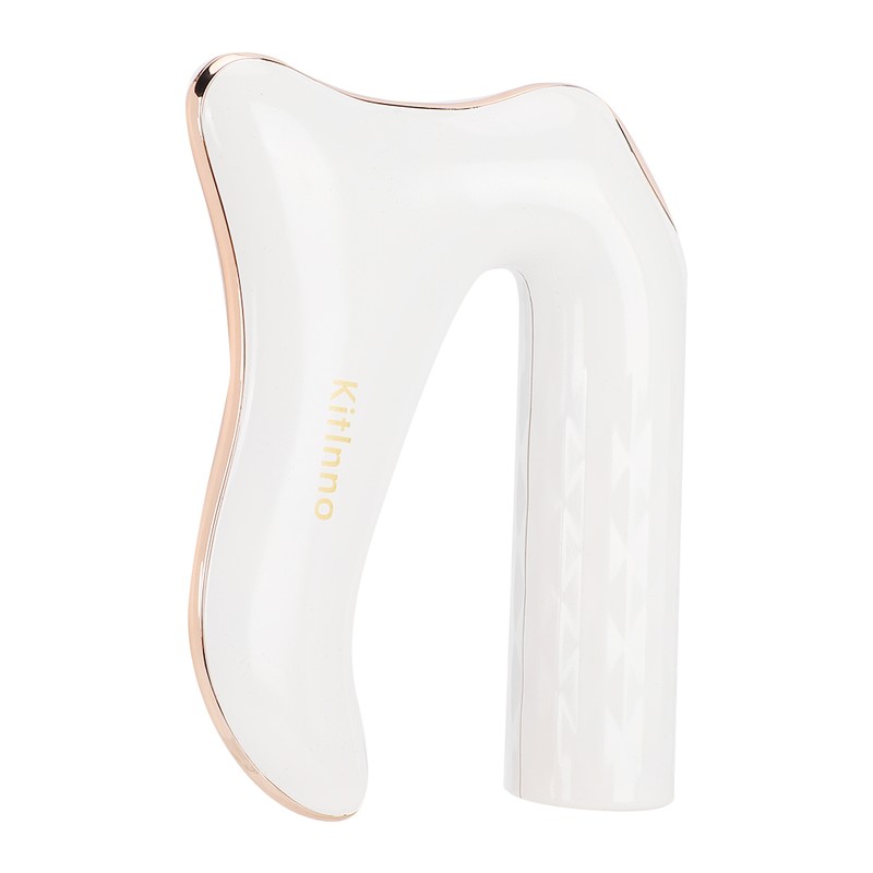 Electric Scraping Instrument Red Light Hot Compress Muscle Relaxation Massage