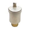 Taco 418 Hy-Vent 1/2" Female x 3/4" Male Float Style