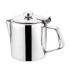 Sunnex 11031 Teapot 20 oz./0.6 L, Silver