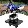 Carburetor Intake Manifold Boot with Clamp Fits for Yamaha YZ80