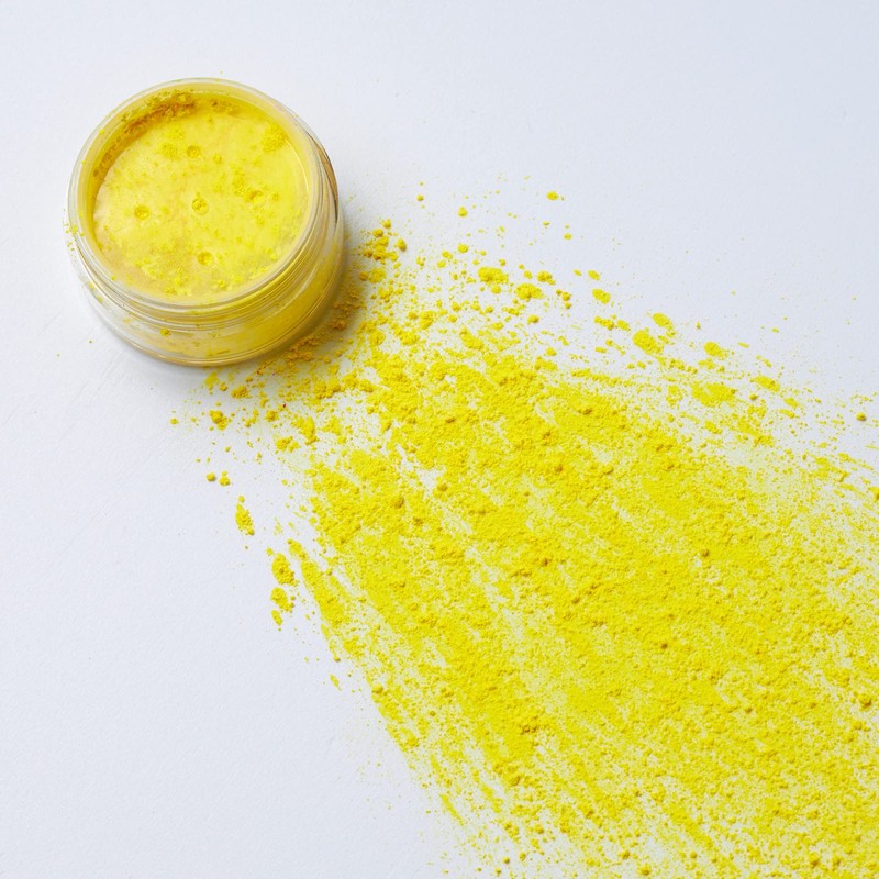 Moon Glow - Neon UV dye blender 3 g set