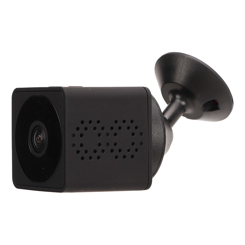 Smart Home Camera 1100mAh 1080P HD WiFi Low Energy Consumption