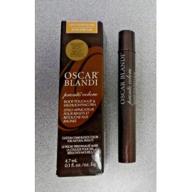 OSCAR BLANDI PRONTO COLORE HIGHLIGHTING PEN LIGHT GOLDEN BLONDE 0.1oz NIB