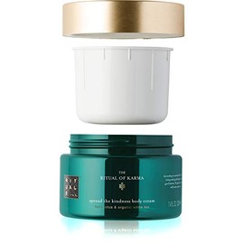The Ritual of Karma Body Cream Refill Pack, 220 ml