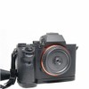 Body Cap Lens 32MMF10 Pancake Lens Wide Angle Ultra Thin