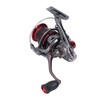 Spinning Reel Full Metal Stainless Steel Pressure Relief Button Humanized