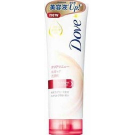 Dove Clear Renewal Facial Cleanser x Set of 3