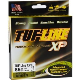 50 LB X 150 YD ~ TUF-XP