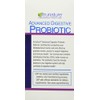 Trunature Advanced Digestive Probiotic White 100 Count