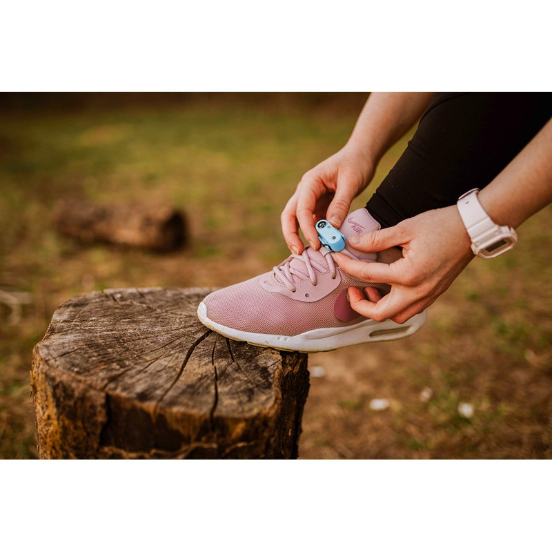 Tickless Run | Ultrasonic Tick Protection for Runners | For