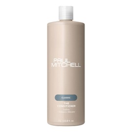 Paul Mitchell The Conditioner, Acondicionador Clásico Sin Enjuague, Suaviza y Aporta Hidratación, Para Todo Tipo de Cabello, 1000 ml