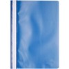 Indigo® A4 Project Folder - Blue - Report Document Files