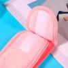Mascarilla Cuidado Facial Banda Cabello