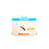 Personal Tea Bags 64 Pieces Premium Quality by Petali Tea