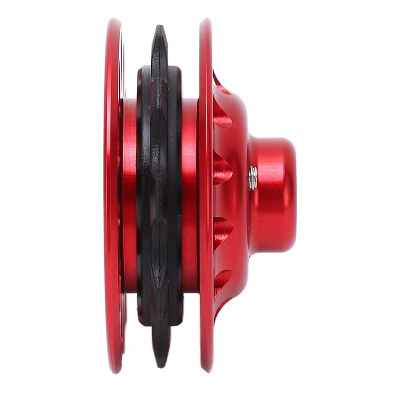 MEIJUN Bike Chain Guide Tensioner Refit Tower Wheel for Brompton