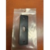 Quick Switch Slimline Honeywell & Video Skybell Doorbell Wedge Mounting