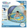 SwimSchool Swim School Grow-with-Me Baby boat 6-24 Months UPF 50+