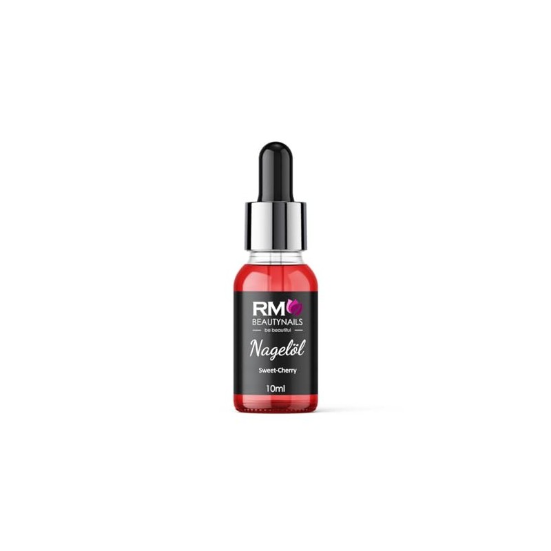 Nail Oil Nail Cuticle Oil with Pipette Nail Oil Care