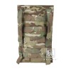 KRYDEX Tactical Hydration Carrier MOLLE Backpack Outdoor Panel for Vest